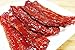 Singapore’s Famous Street Snack — Fire-Grilled Bacon Jerky (Spicy Flavor, 4 oz) · Grilled Fresh & Shipped Same Day · L.A. Times 