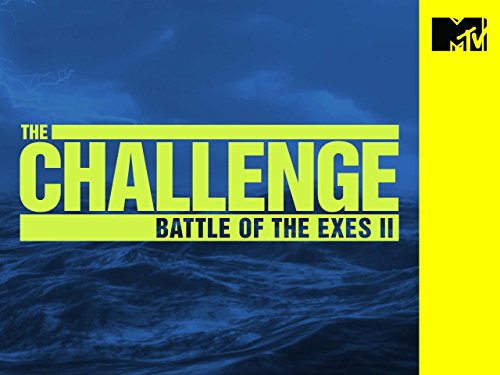 The Challenge: Battle of the Exes 2