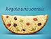 Paneton D'nofrio Cake with Raisins and Candied Fruits 900g