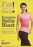 Flat Belly Workout! Express Belly Blast