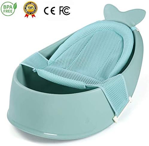 infant bath net