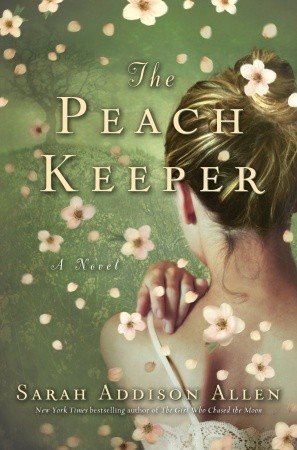 Peach Keeper 1617932701 Book Cover