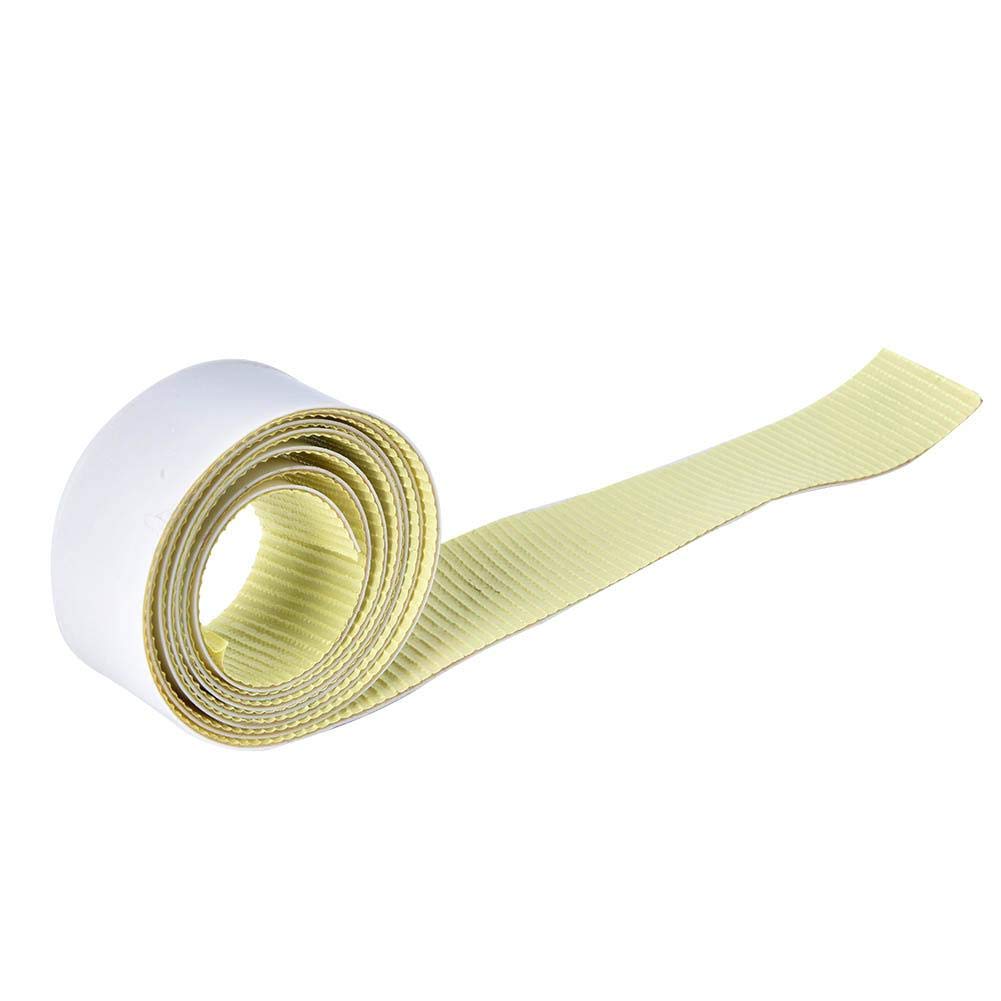 0.5mm/0.8mm/1mm/1.2mm Self-Adhesive Presser Foot Tape High Temperature Tape Presser Foot Tape 1M[0.8mm]