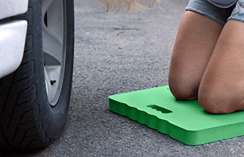 McKay Heavy Duty, Large Foam Kneeling Knee Pad and Seat Cushion