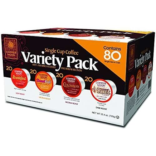 victor allen coffee k cups 80 count