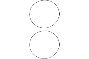 LT Easiyl 2Pcs Drive Belt Compatible with Sony Walkman WM-FX141 Cassette Player