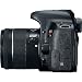 Canon EOS Rebel T7i DSLR Camera with EF-S 18-55mm f/4.0-5.6 is STM Lens and Basic Accessory Bundle – Includes SanDisk Ultra 64GB SDXC Memory Card, 1x Seller Replacement Battery, Morethumb 3