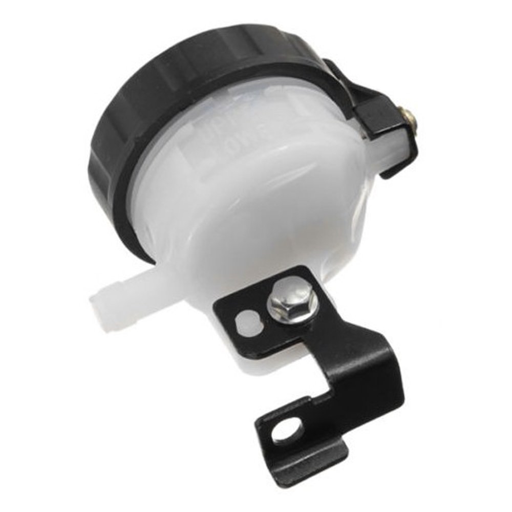 Universal Brake Reservoir Front Fluid Bottle Motorcycle Master Cylinder