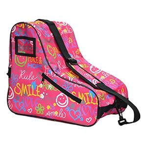 Epic Skates Limited Edition Roller Skate Bag, One Size