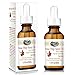 Sonoma Naturals Rose Hip Seed Oil Serum for Face, 1 oz | Anti Aging & Anti Wrinkle | Pore Minimizer | Skin Moisturizing & Brightening | Anti Oxidant Rich