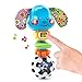 VTech Baby Rattle and Sing Puppy (Frustration Free Packaging)