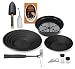 Stansport Yukon Deluxe Gold Prospecting Kit with Pick primary