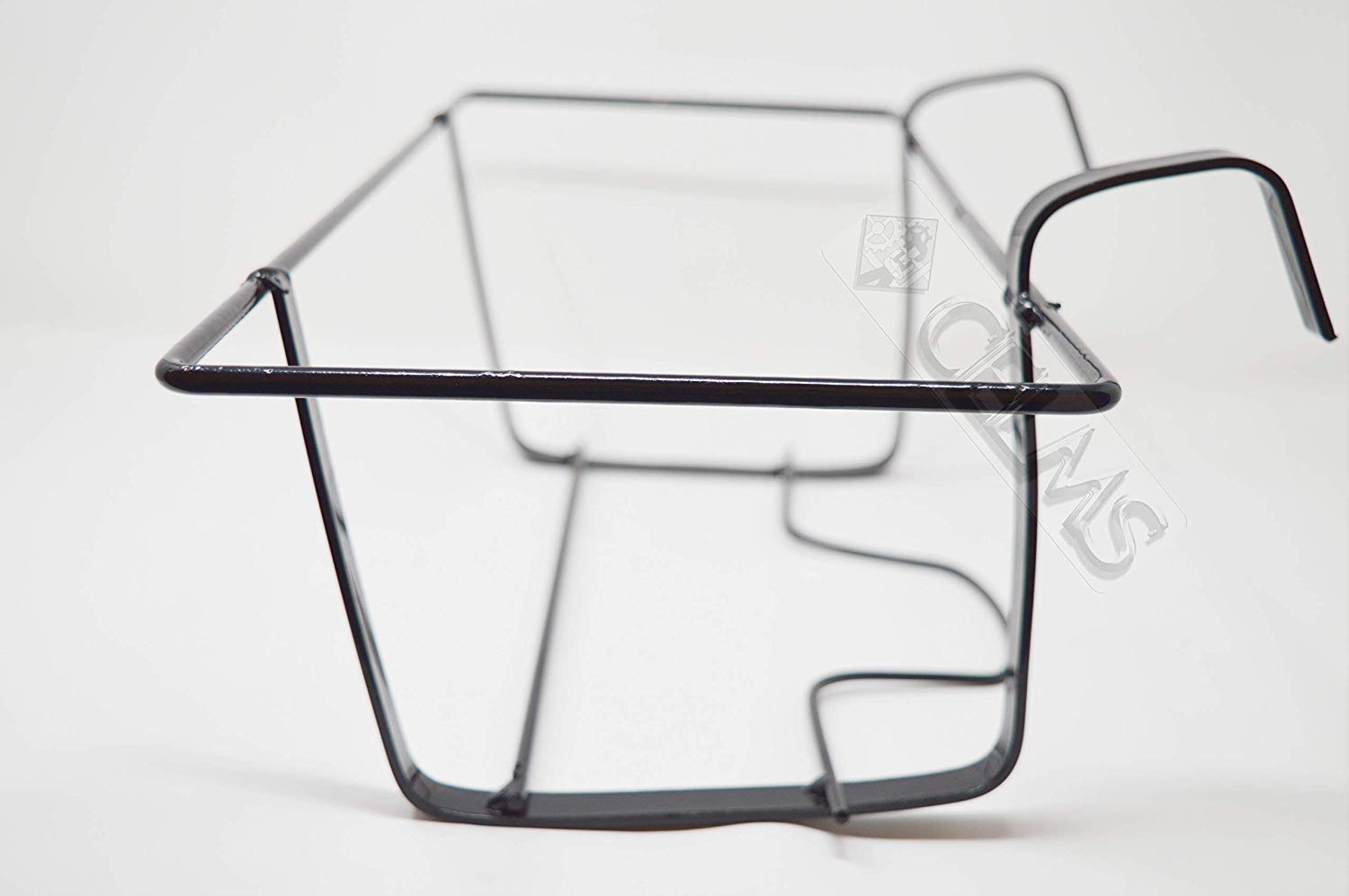 Balconiere Esterne Resistenti Balconiera Decor Space Tulipano In Ferro Battuto 50cm - Portavaso Fisso Made In Italy Per Fiori Fissa Per Fioriere - Foto 13