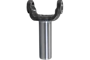 COOL STAR 2-3-5981X Slip Yoke Compatible with Ford C-4 T5 T10 AOD Transmission Compatible with 1330 Series U joint 5-213X
