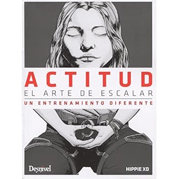 Actitud. Un entrenamiento diferente