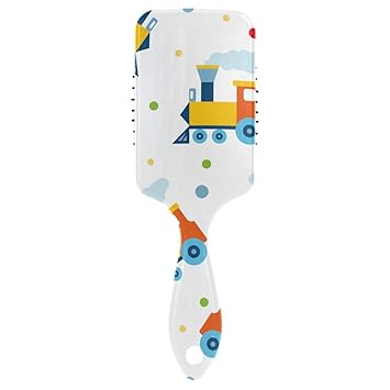 Amazon Com Children S Favorite Toy Bike Air Cushion Comb Men