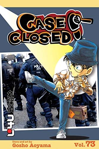 Amazon.com: Détective Conan - Tome 100: 9782505115069: Gosho