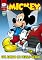Livro Mickey nº 890