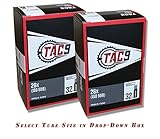 TAC-9 Bike Tubes, 26