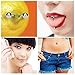 BodyJ4You 120PC Body Piercing Jewelry Aftercare Dead Sea Salt 14G 16G Belly Ring Tongue Nose Tragus Lip Eyebrow Steel