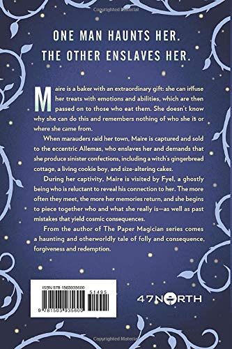 Amazon Com Magic Bitter Magic Sweet Holmberg Charlie N Books