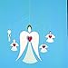 Flensted Mobiles Nursery Mobiles, Angel family