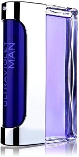 Paco Rabanne Eau de Toilette Spray for Men 100 ml EDT - Paco Rabanne view 5