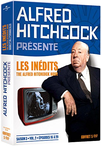 Alfred Hitchcock Présente - Les Inédits - Saison 3, Vol. 2, Épisodes 16 À 29