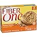 Fiber One Peanut Butter Soft-Baked Cookies 6-1.1 oz. Packs (pack of 8)