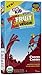 Clif Kid Z Cheery Cherry ZFruit & Veggie Snacks, 5 pk