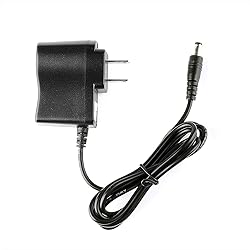 iCreatin AC to DC Adapter 3 Volt 1 amp External