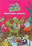 Image de Maudit Manoir, tome 1 : Pique-nique surprise