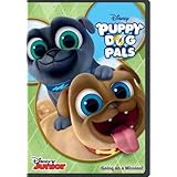 Puppy Dog Pals: Volume 1
