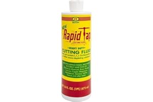 Rapid Tap Cutting Fluid 16 oz. Bottle