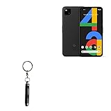 BoxWave Stylus Pen Compatible with Google Pixel 4a