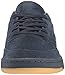 Reebok Men's Club C 85 TG Fashion Sneaker, Collegiate Navy/Nite Navy/Gum, 10.5 M US