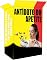 Livro Antídoto do Apetite