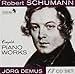Schumann: Complete Piano Works