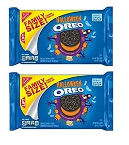 Chocolate gift boxes for corporate & events Amazon.com: Oreo Halloween Chocolate Sandwich Cookies, Family Size 20 Ounce Package (pack of 2