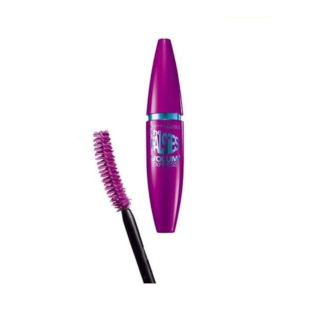 Maybelline Volum Express The Falsies Mascara Black