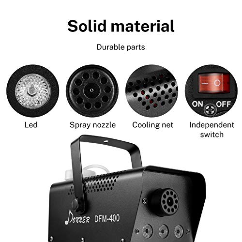 3 Donner+Wireless+Thanksgiving+Christmas+Weddings