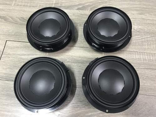 New Arrival 欧車パーツ プレミアムサウンドシステム ディナウディオ Dynaudio 低音スピーカー 1k