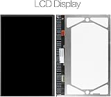 LADYSON 10.1" LCD Screen for Samsung Galaxy Tab 3 GT-P5200 P5210 P5220 Display view 6