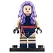 SEOWTOYS® New Brand 2016 Minifigures X-Men Psylocke Toys For Children's Gifts