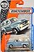 MATCHBOX 2017 METAL PARTS PIEZAS '55 FORD F-100 DELIVERY TRUCK
