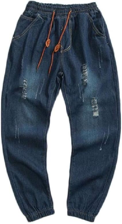 mens plus size jeans
