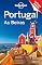 Livro Lonely Planet Portugal: As Beiras