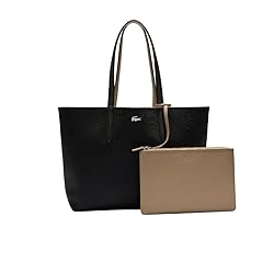 Lacoste Women's Anna Large Reversible Tote