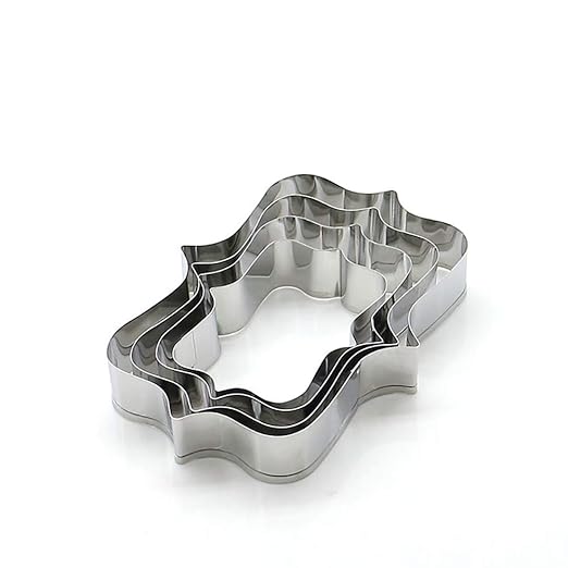 Demarkt Bizcocho Fondant Molde Caja de Deseos Cubitos de Chocolate ...