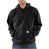 Carhartt Men's K121 Loose Fit Midweight Sweatshirt